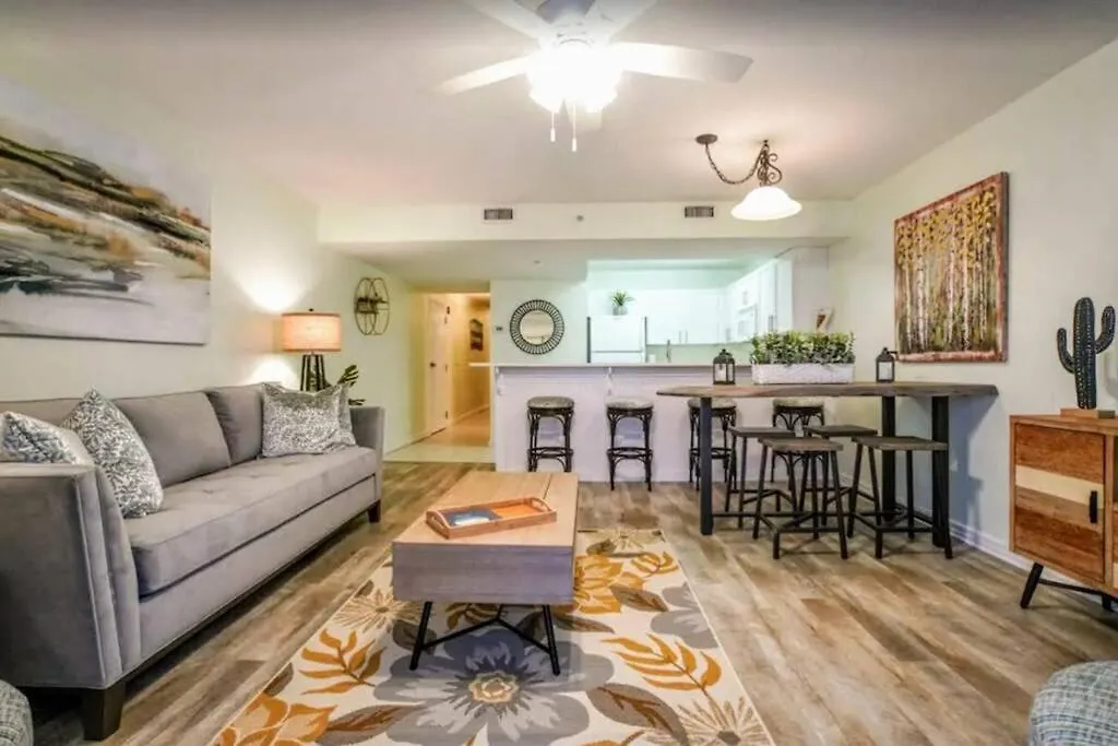 Beachfront, Oceanview, Pelican Beach Resort, 19Th Floor Destin Apartment