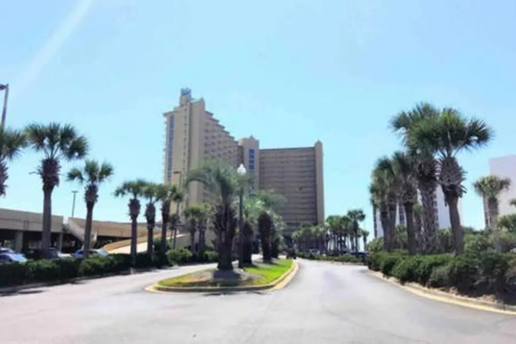 Apartment Beachfront, Oceanview, Pelican Beach Resort, 19Th Floor Destin United States