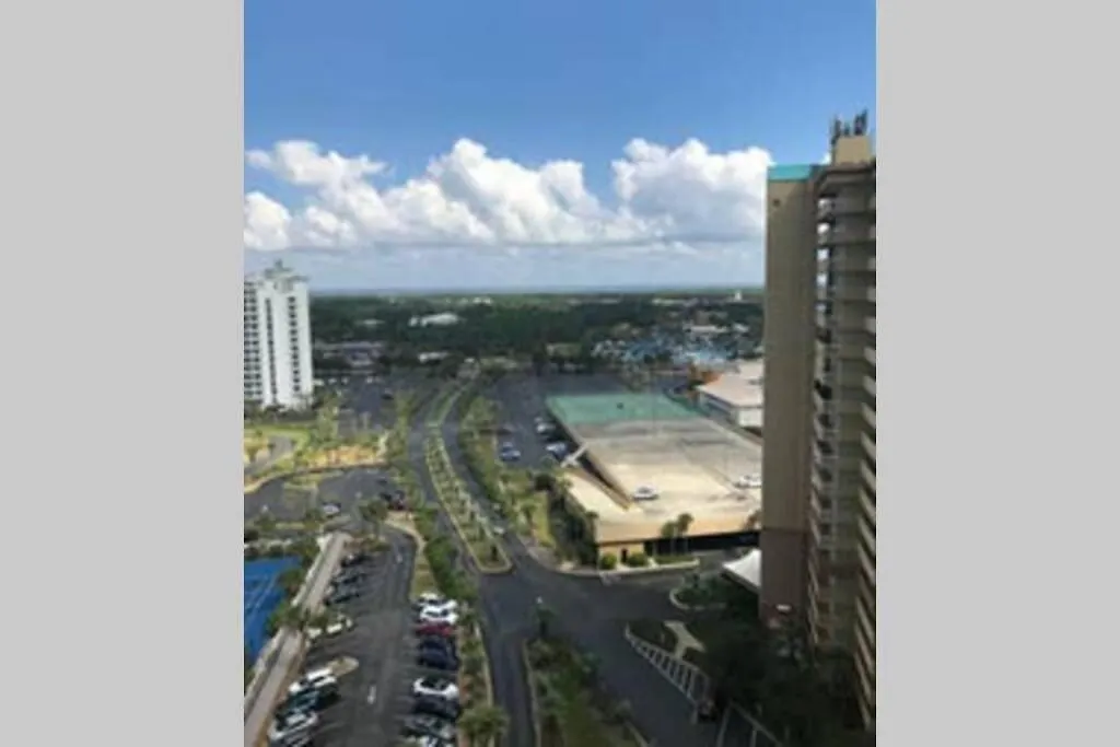 Apartment Beachfront, Oceanview, Pelican Beach Resort, 19Th Floor Destin United States