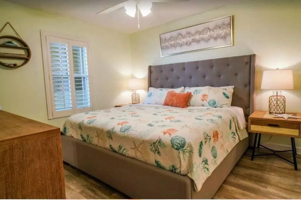 Apartment Beachfront, Oceanview, Pelican Beach Resort, 19Th Floor Destin