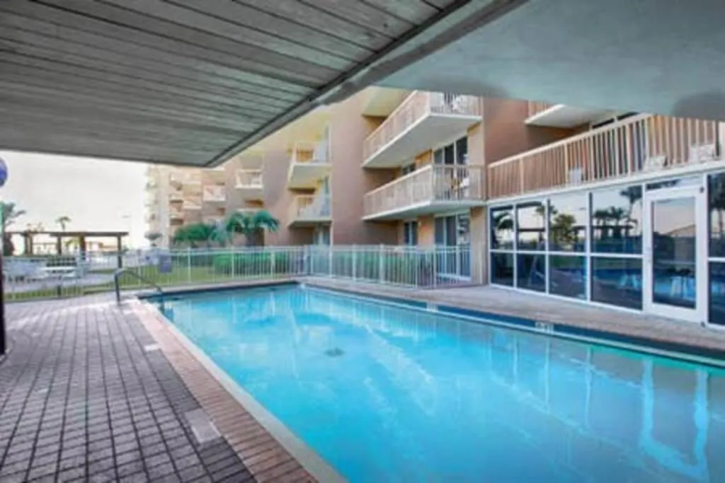Beachfront, Oceanview, Pelican Beach Resort, 19Th Floor Destin