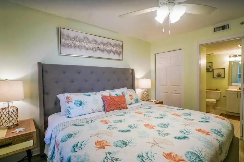 Beachfront, Oceanview, Pelican Beach Resort, 19Th Floor Destin United States