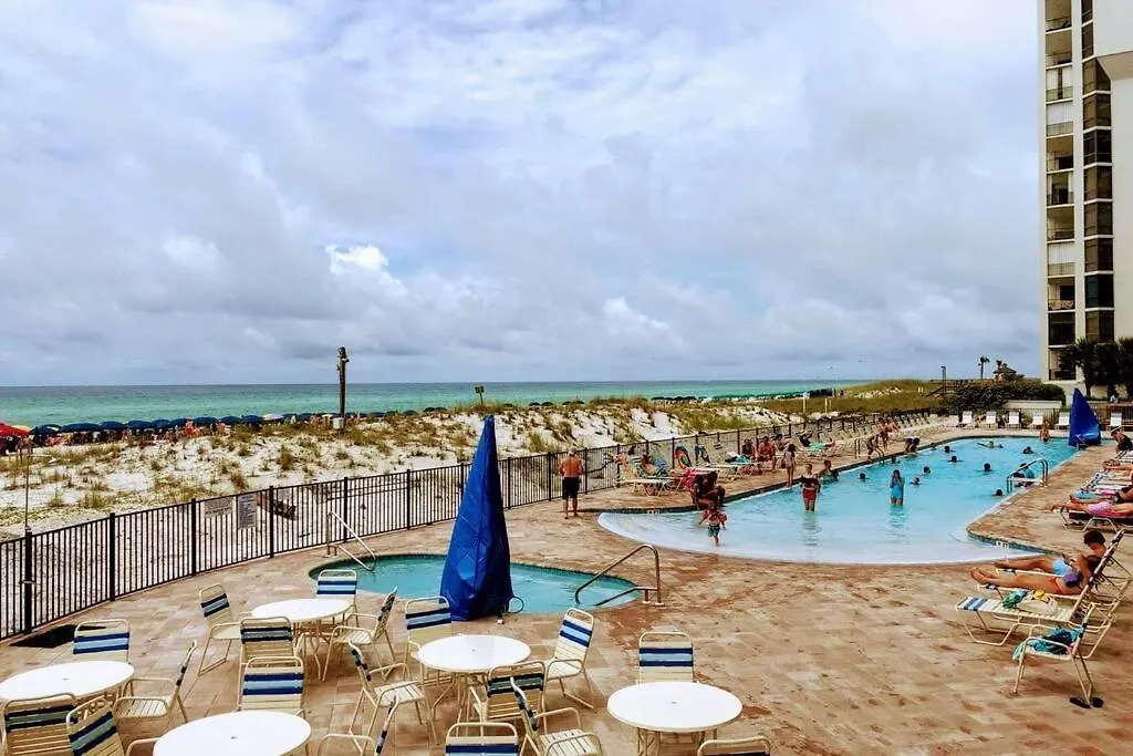 Beachfront, Oceanview, Pelican Beach Resort, 19Th Floor Destin 0*,  United States