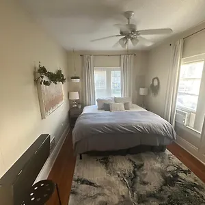  Homestay Beautiful Private With King Size Bed In Downtown United States