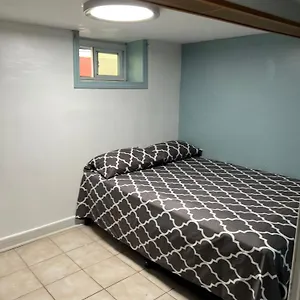  Apartment No Apt H 1 Basement Adrress Is Francis Lewis Blvd Queens Village United States